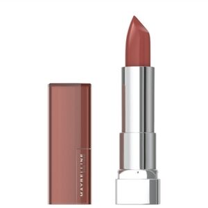 2 x Maybelline Color Sensational Cream Finish Lipstick, 280 Rum Riche
